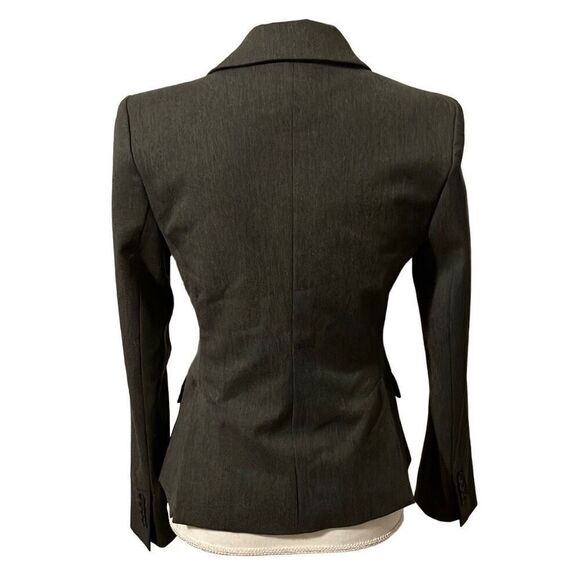 Express one button blazer - Picture 2 of 7